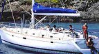 Beneteau 50